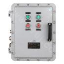 Explosion-Proof Control Box, P/N: HV24012 ｜ HV240 Degaser