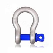 Grade T8 BW Shackle