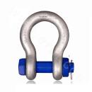 Grade T8 BX Shackle