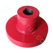 Coupling, P/N: TS-250CP-01 ｜ HCP/HCP-S Series Pump Parts