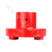 Coupling, Driven End, P/N: HV24013-02 ｜ HV240/HV1200 Degaser