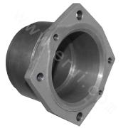 Housing, O.B. Bearing, P/N: TS-20612-02-33-S ｜ HSP Shear Pump Parts