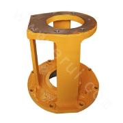 Support, P/N: RS72.110.00A ｜ SL135