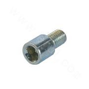 Power Tong Accessories | Die Screw, P/N: 01.01-28M ｜ ZQ203-100