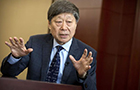 海尔接力棒从张瑞敏手中交出，37年海尔从348万成长到3000亿